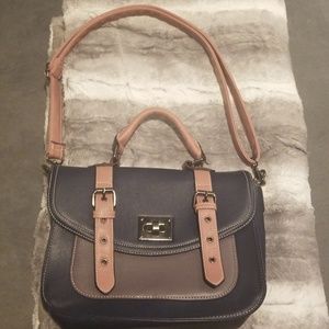 Pixie Mood Steph Plum Satchel